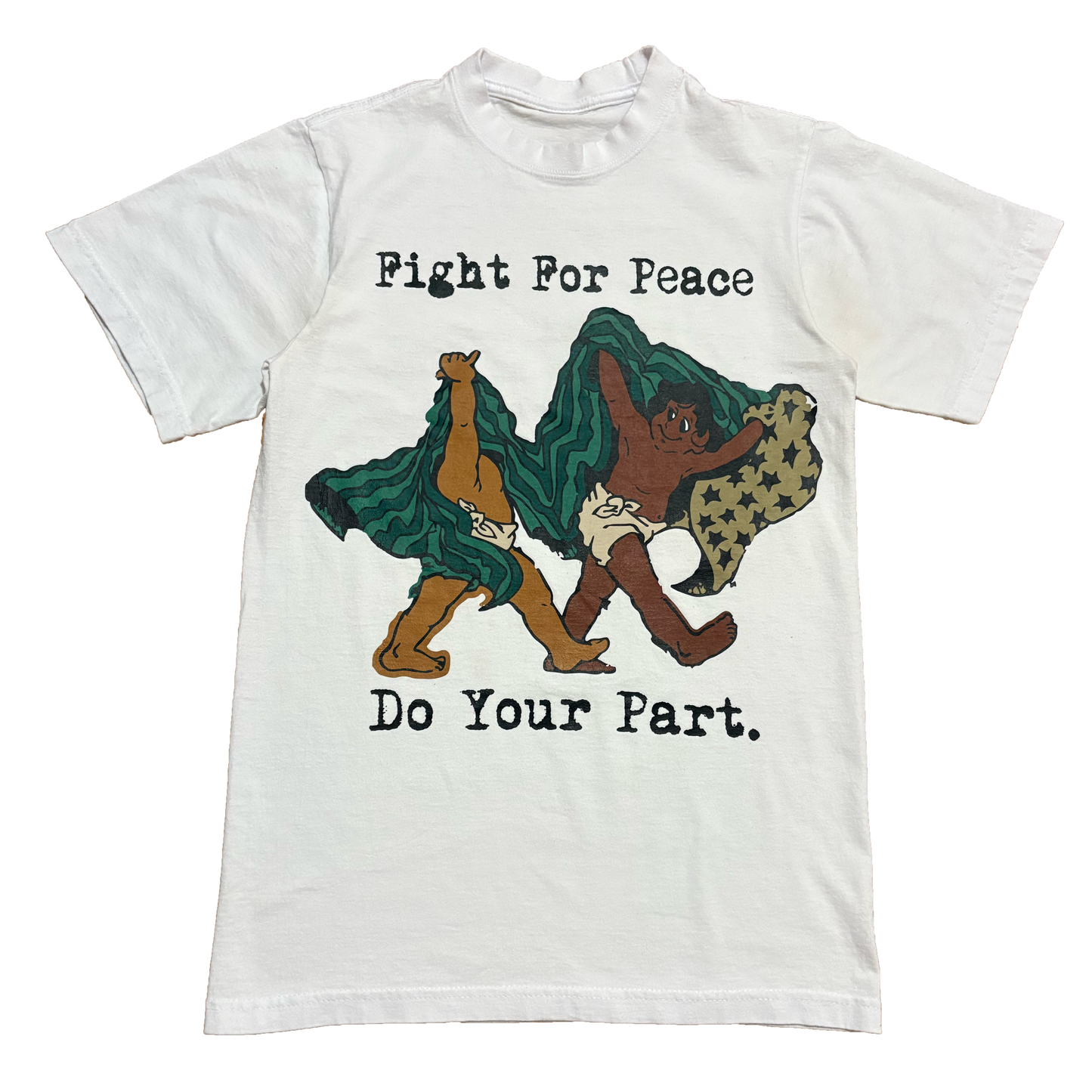Do Your Part Tee
