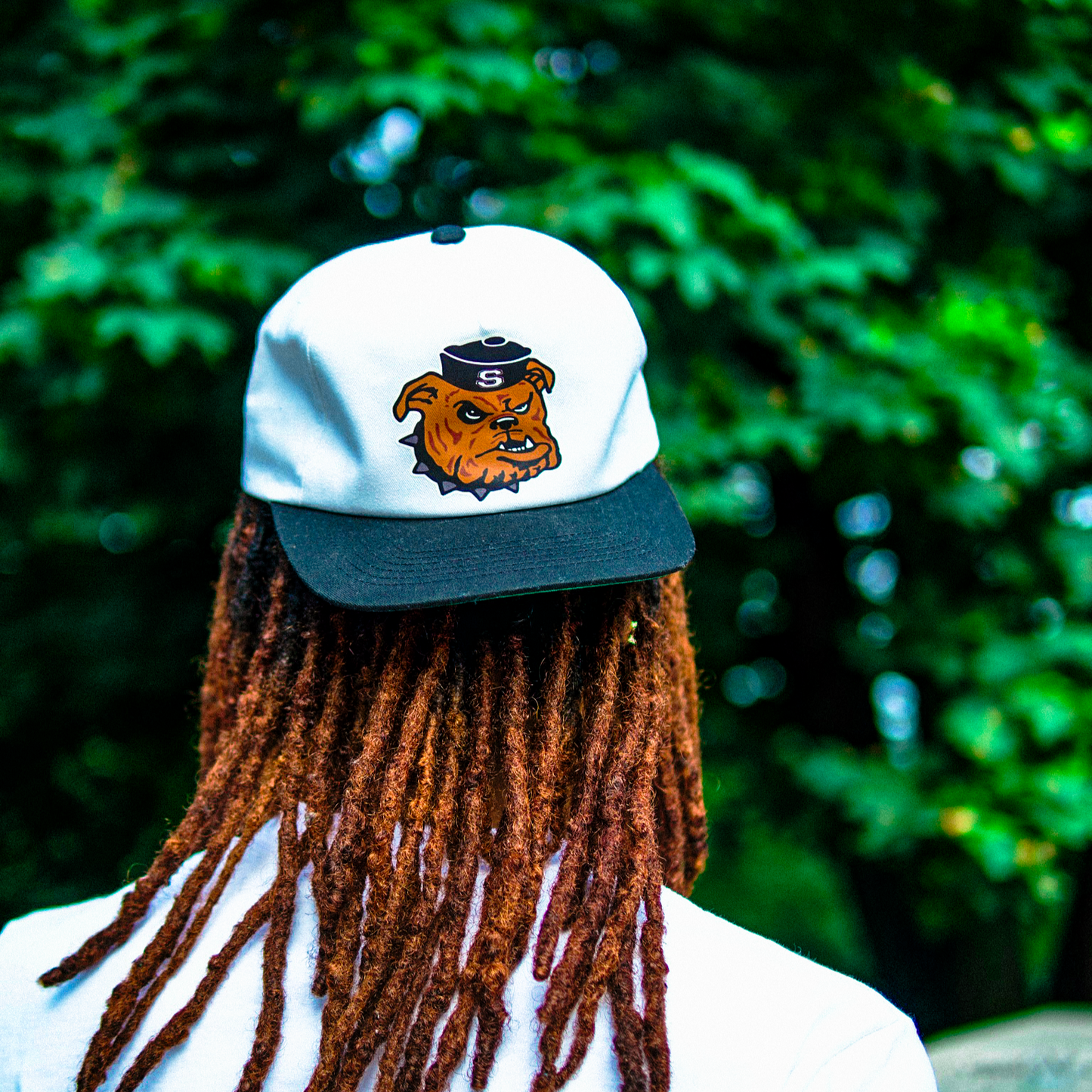 Hellhound Snapback