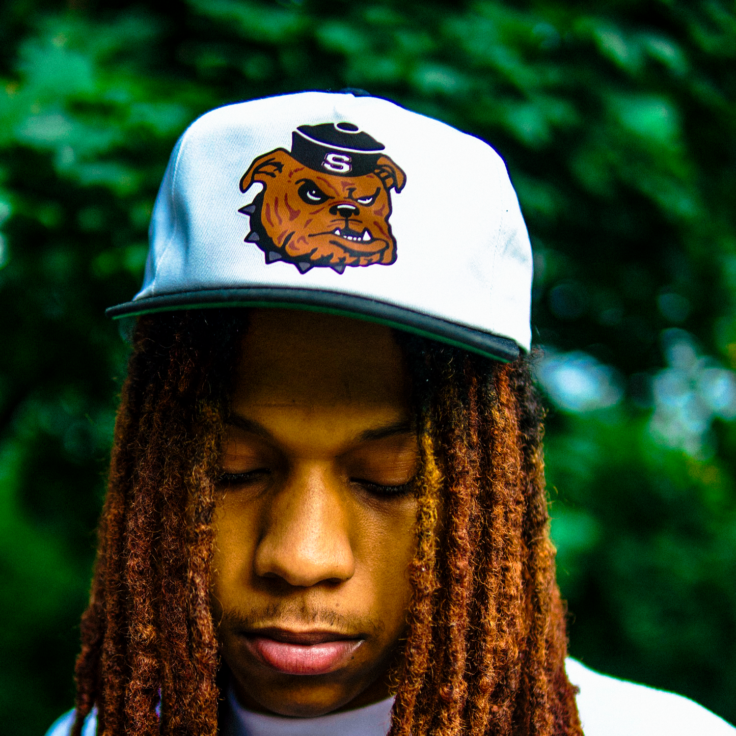 Hellhound Snapback