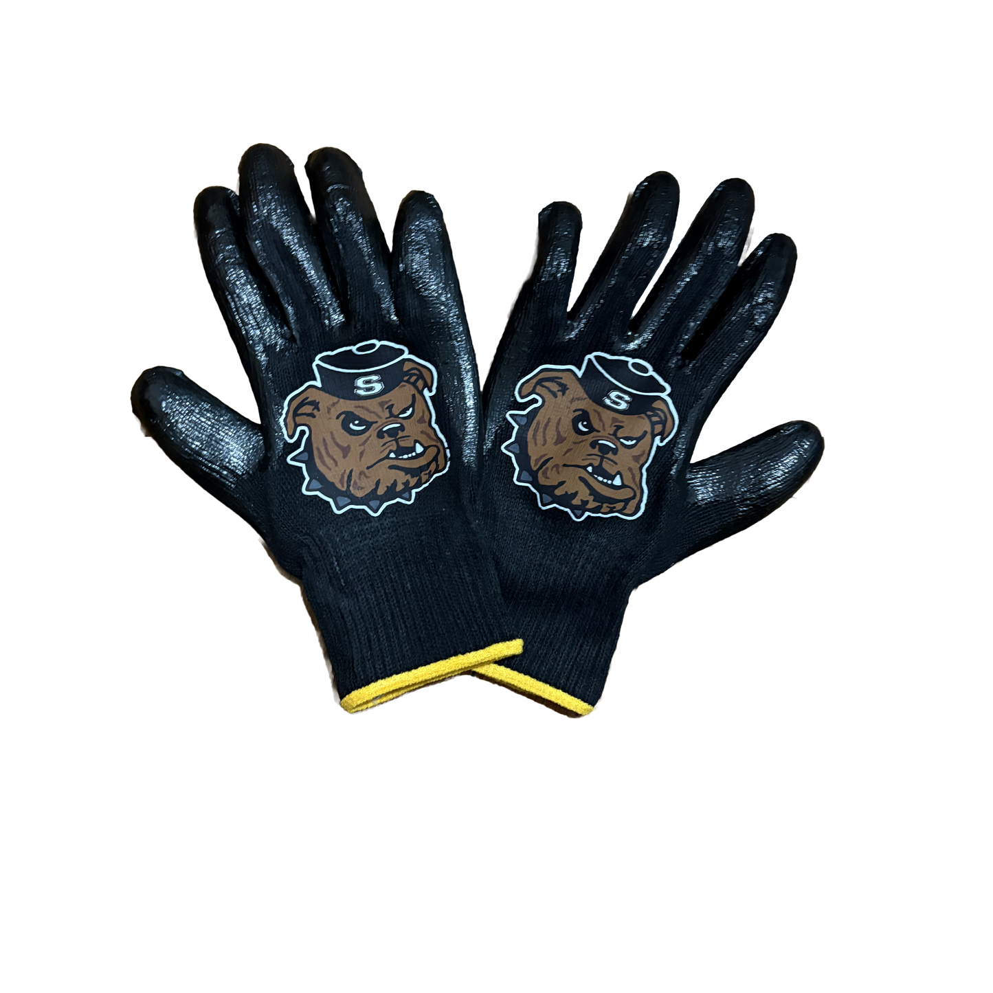 Hellhound Gloves V2