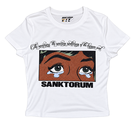 Sanctuary Baby Tee