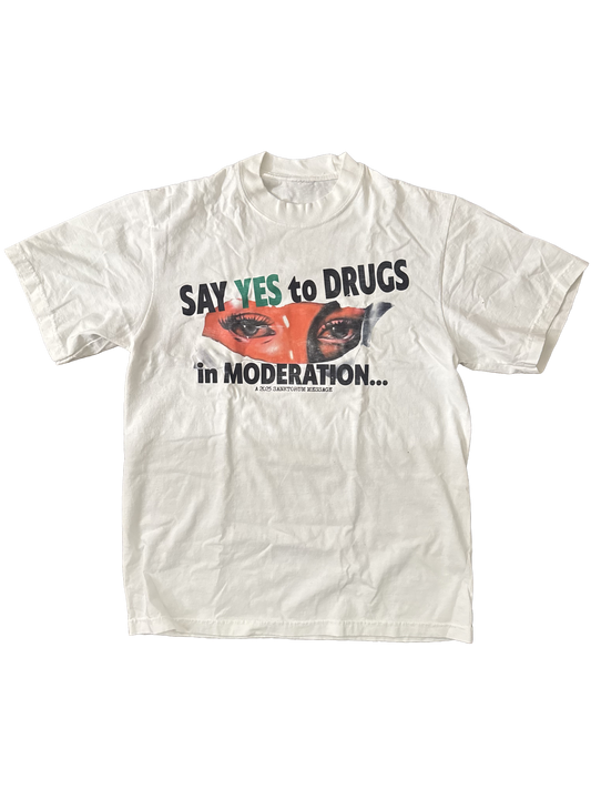 Pro Drug Tee