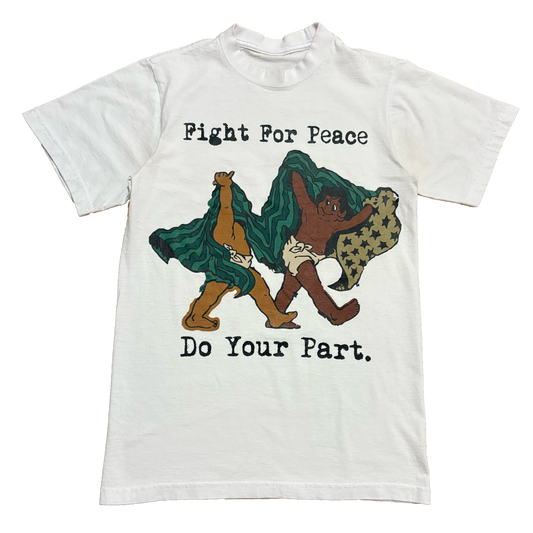 Do Your Part Tee