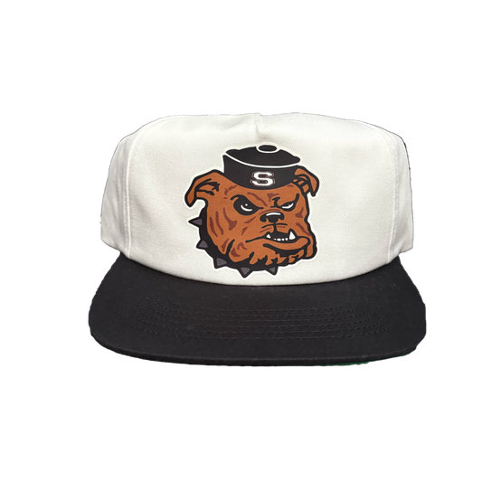 Hellhound Snapback