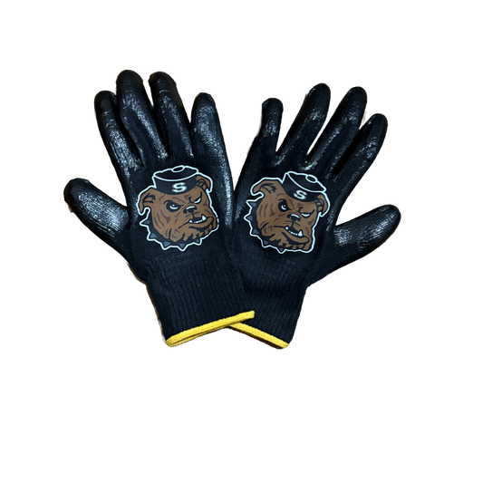 Hellhound Gloves V2