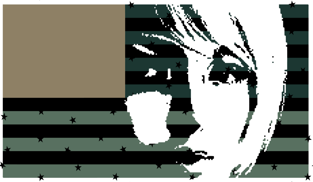 Sanktorum flag